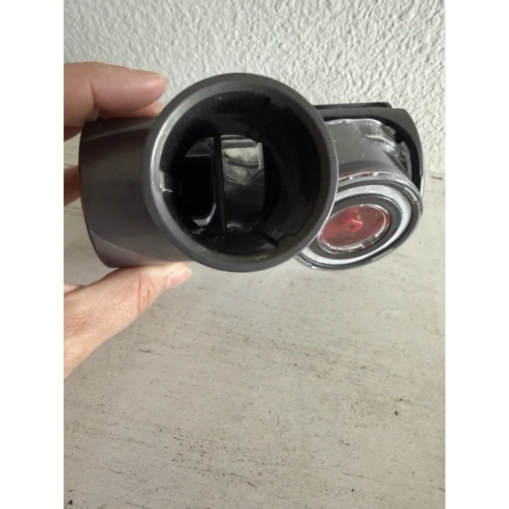 Genuine Dyson Tangle‎ Free Turbine Tool Brush Attachment - Animal Ball Vacuum